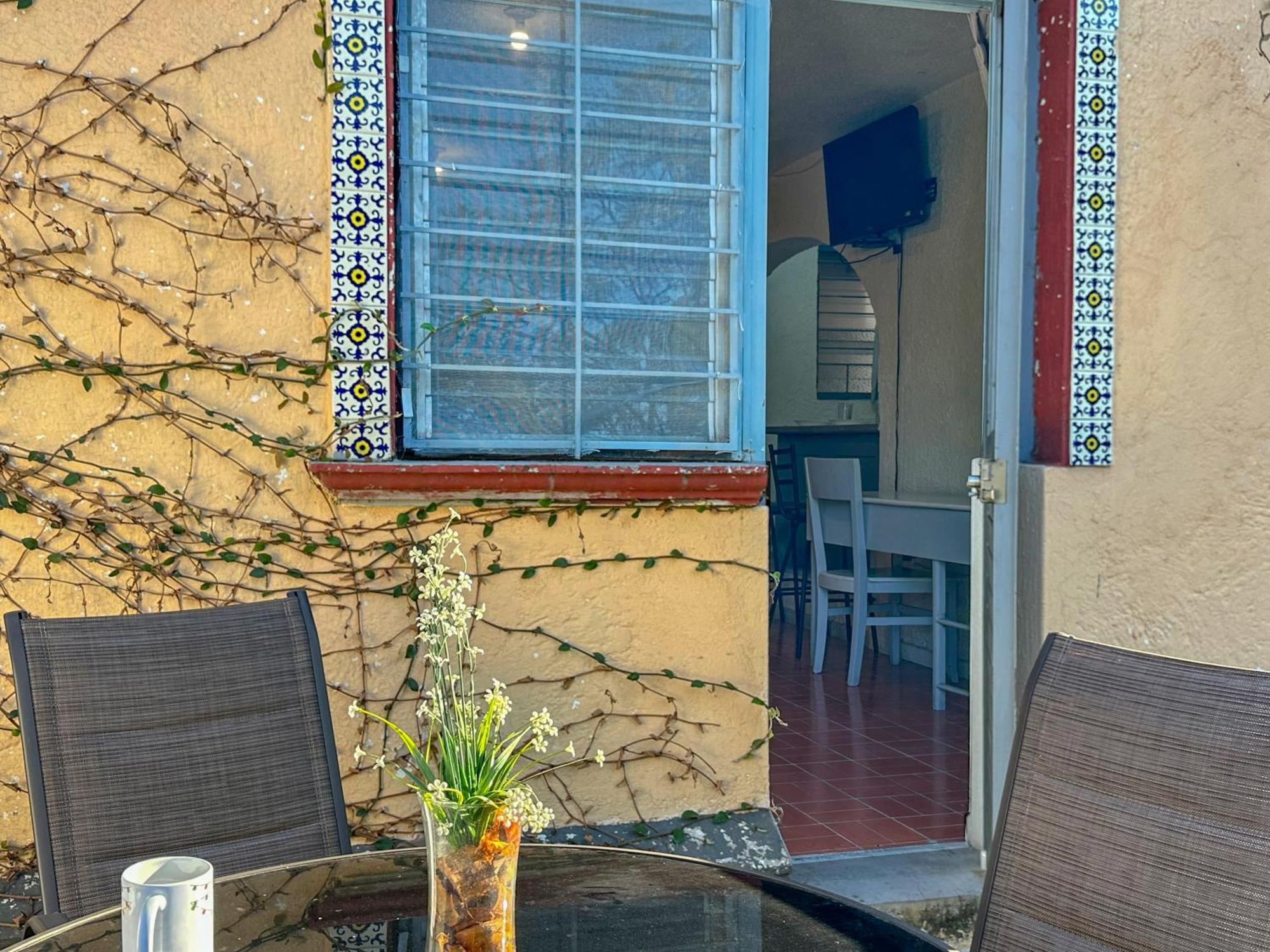 Suite Con Terraza En En El Corazon De Chapalita 11 瓜达拉哈拉 外观 照片