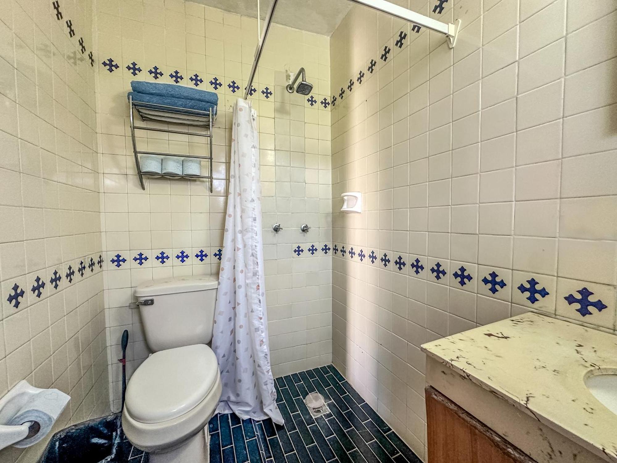 Suite Con Terraza En En El Corazon De Chapalita 11 瓜达拉哈拉 外观 照片