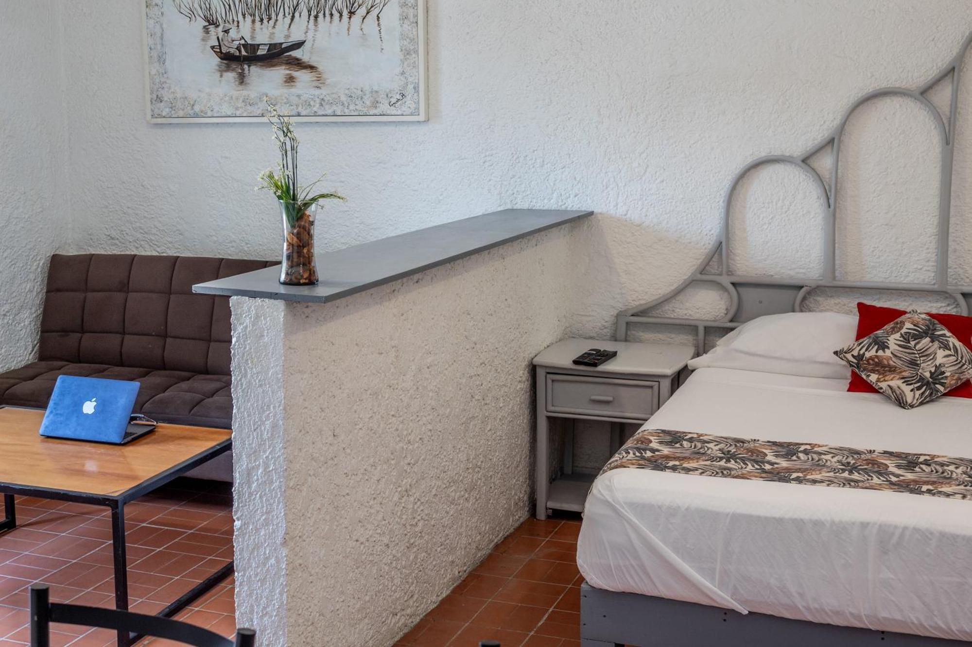 Suite Con Terraza En En El Corazon De Chapalita 11 瓜达拉哈拉 外观 照片